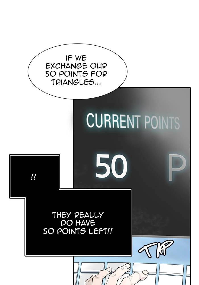 Tower of God Chapter 503 - Page 80