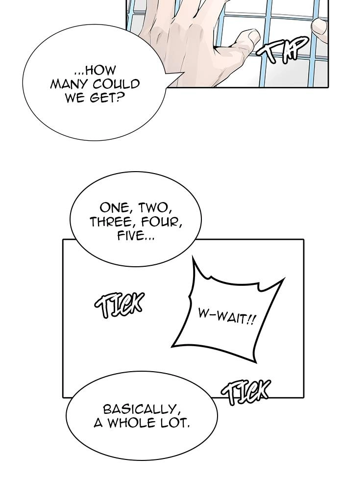 Tower of God Chapter 503 - Page 81