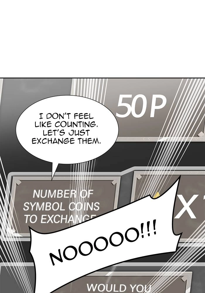 Tower of God Chapter 503 - Page 82
