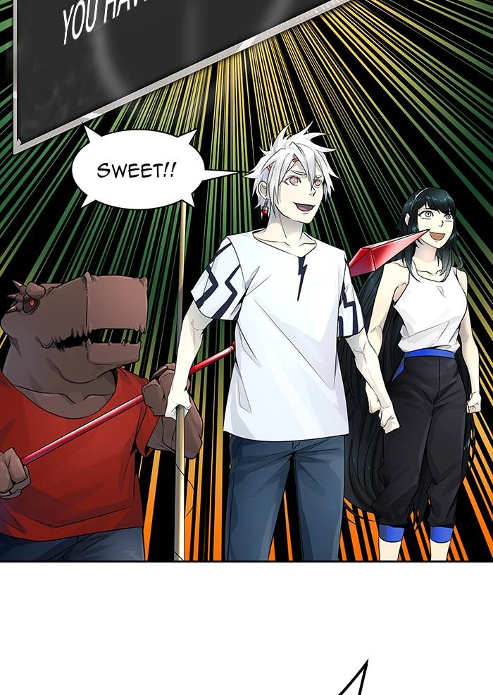 Tower of God Chapter 503 - Page 85
