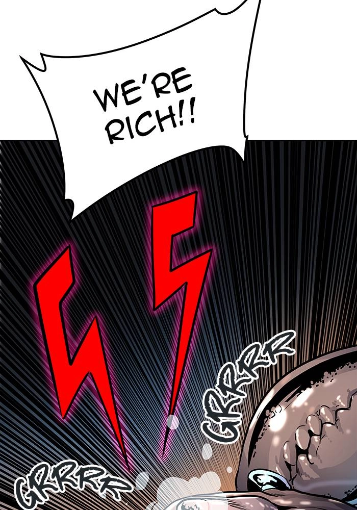 Tower of God Chapter 503 - Page 86