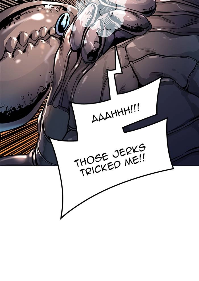 Tower of God Chapter 503 - Page 87