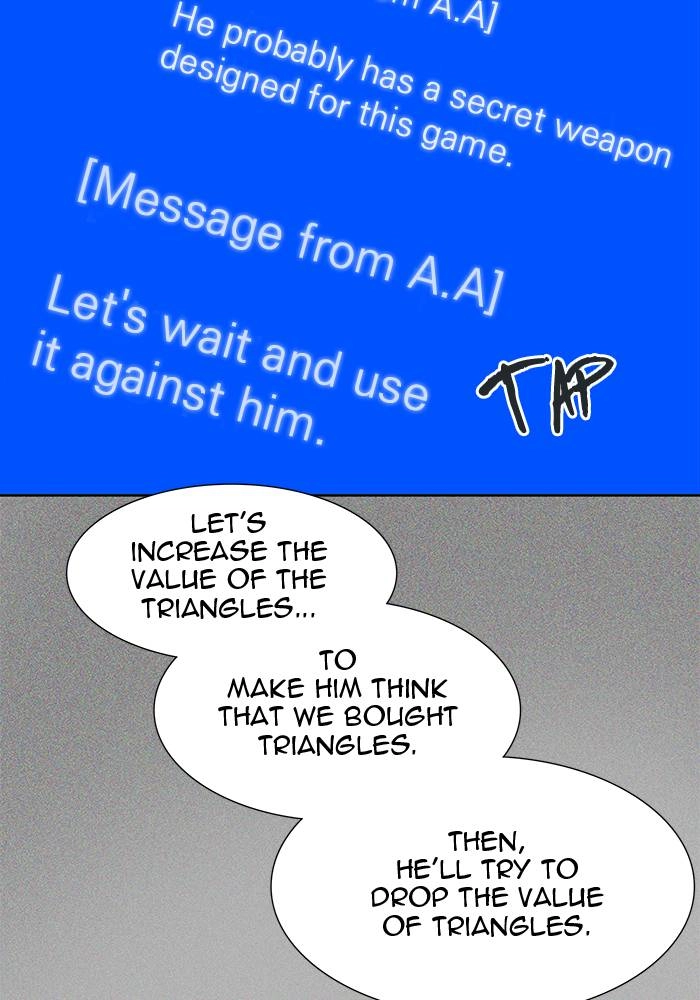 Tower of God Chapter 503 - Page 89
