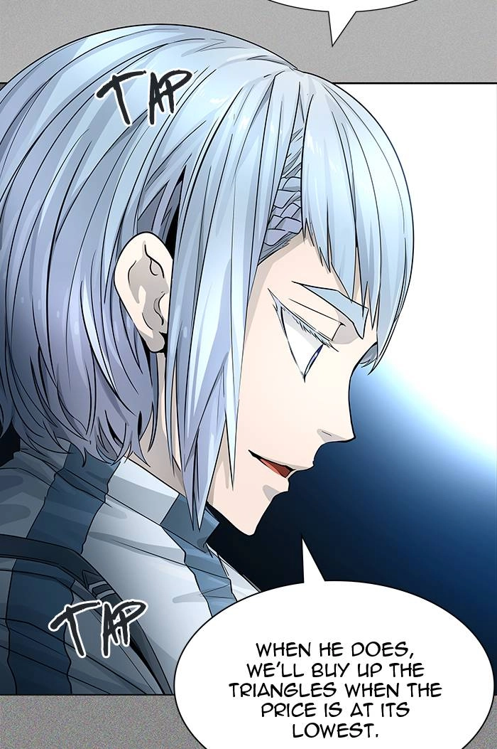 Tower of God Chapter 503 - Page 90
