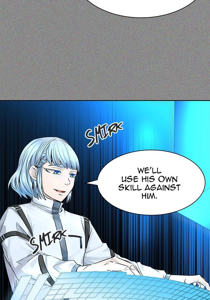 Tower of God Chapter 503 - Page 91