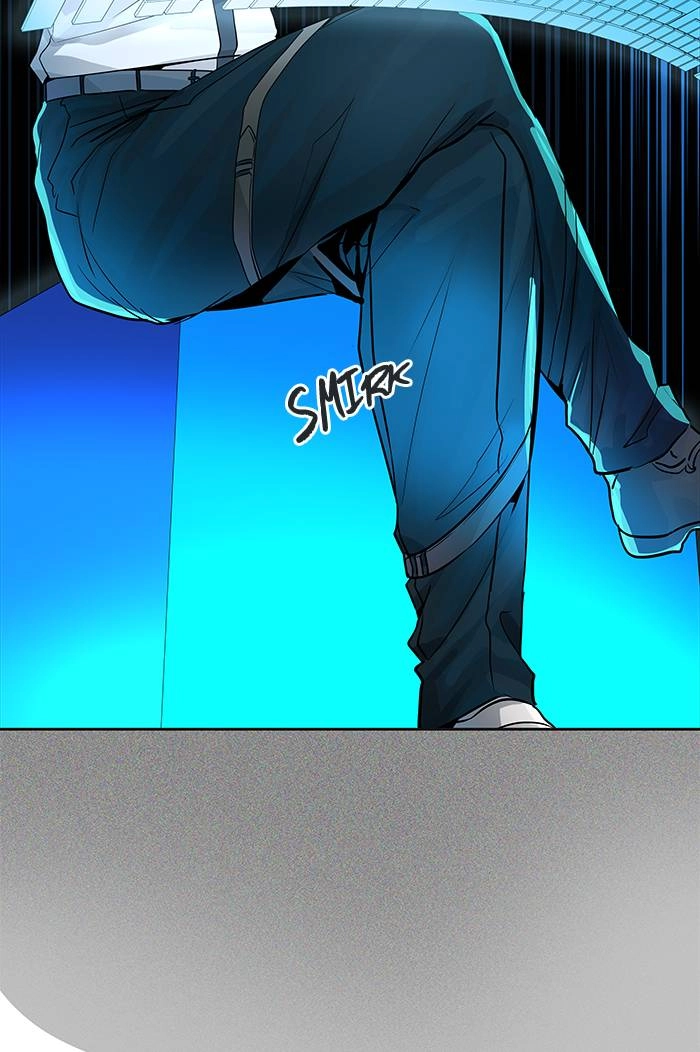 Tower of God Chapter 503 - Page 92