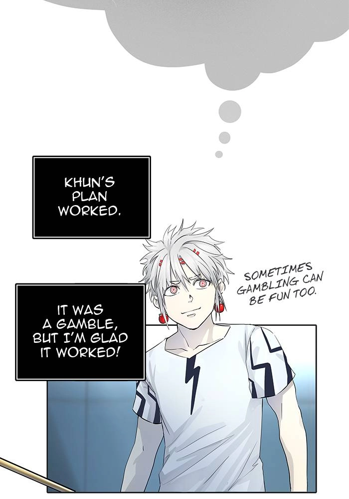 Tower of God Chapter 503 - Page 93