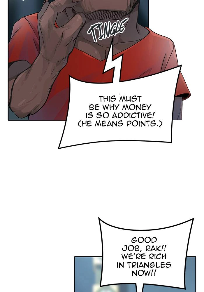 Tower of God Chapter 503 - Page 95