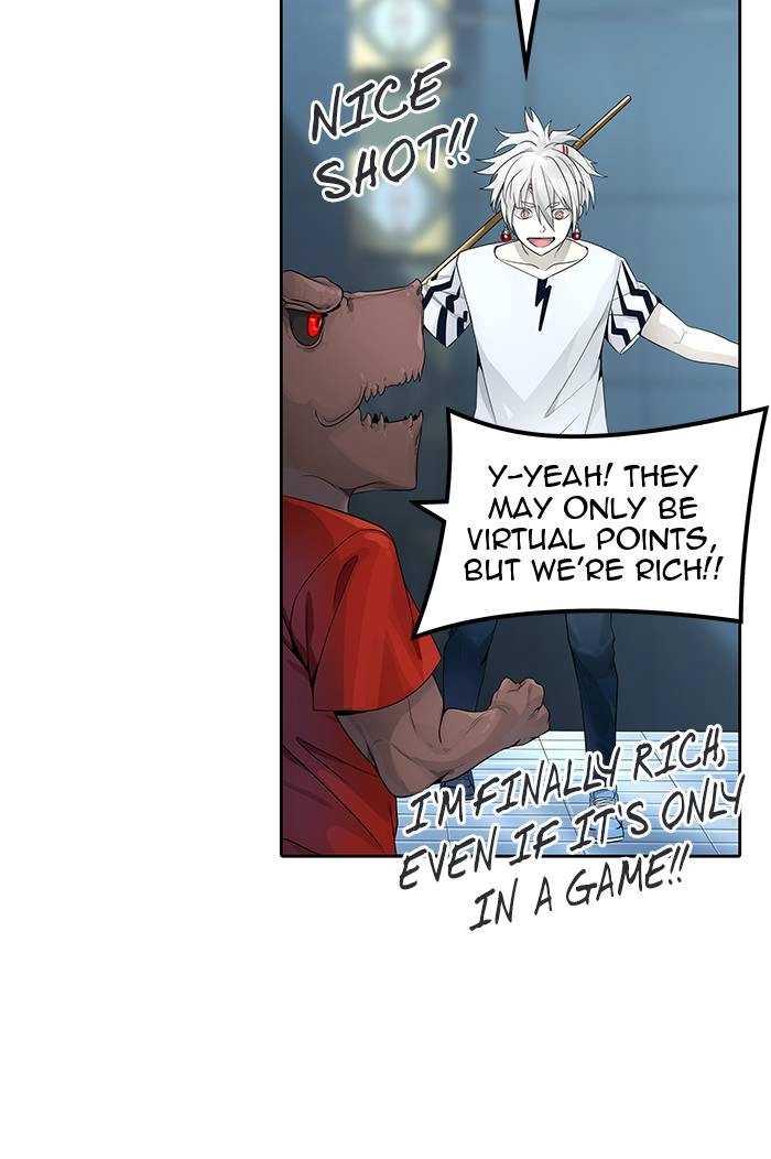 Tower of God Chapter 503 - Page 96