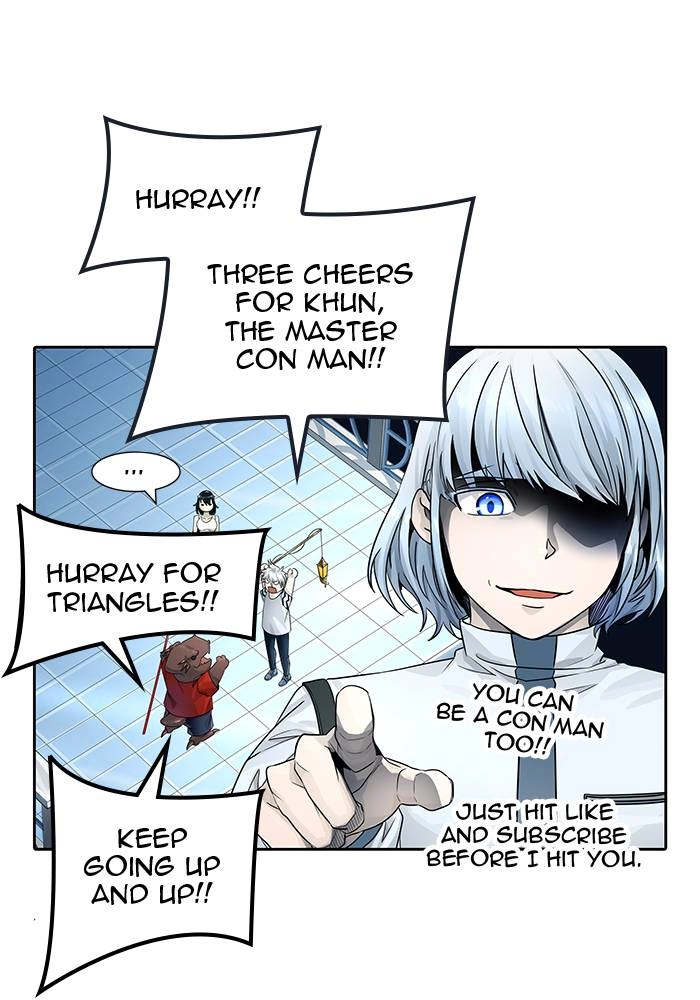Tower of God Chapter 503 - Page 97