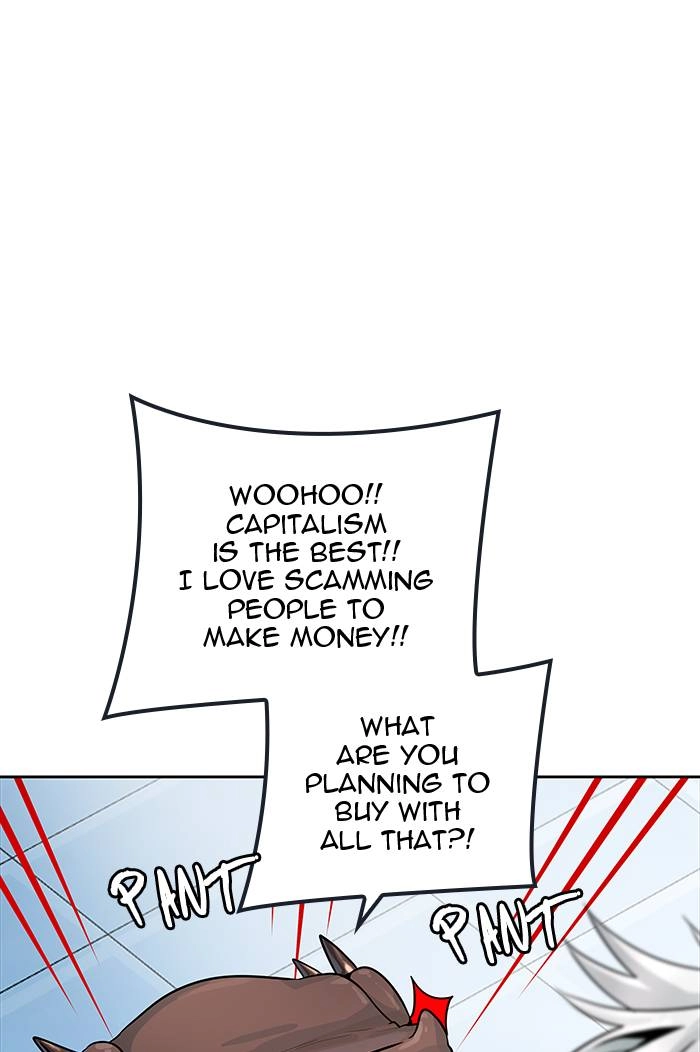 Tower of God Chapter 503 - Page 98