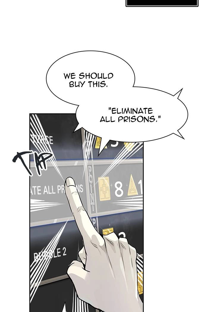 Tower of God Chapter 503 - Page 100