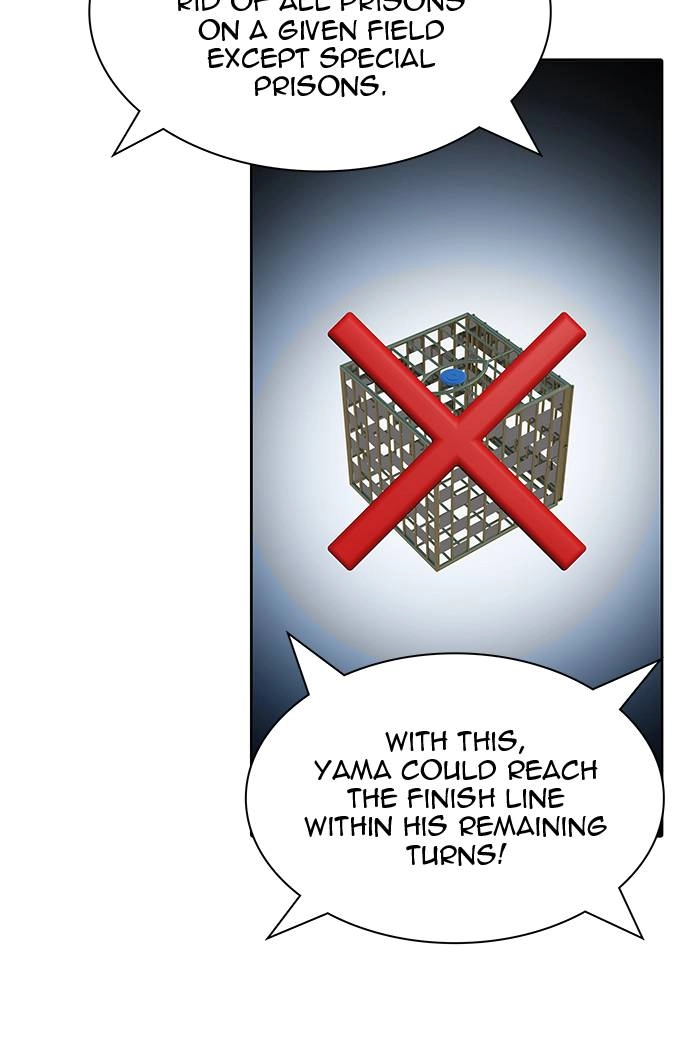 Tower of God Chapter 503 - Page 102