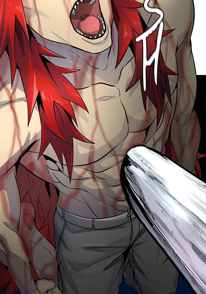 Tower of God Chapter 503 - Page 109
