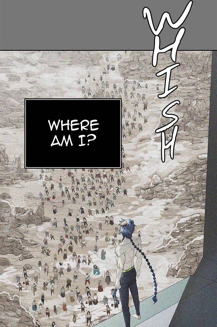 Tower of God Chapter 503 - Page 112