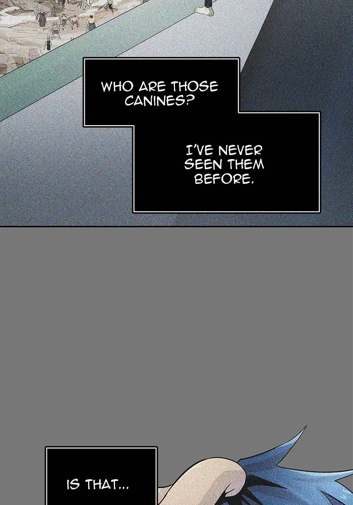 Tower of God Chapter 503 - Page 113