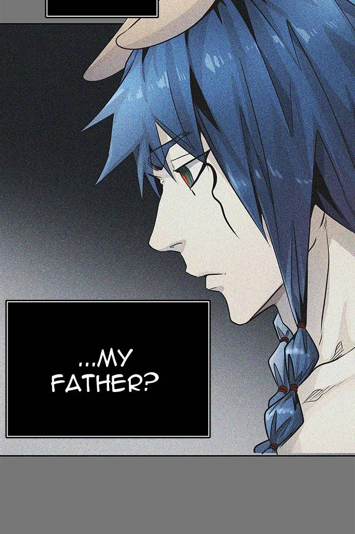 Tower of God Chapter 503 - Page 114