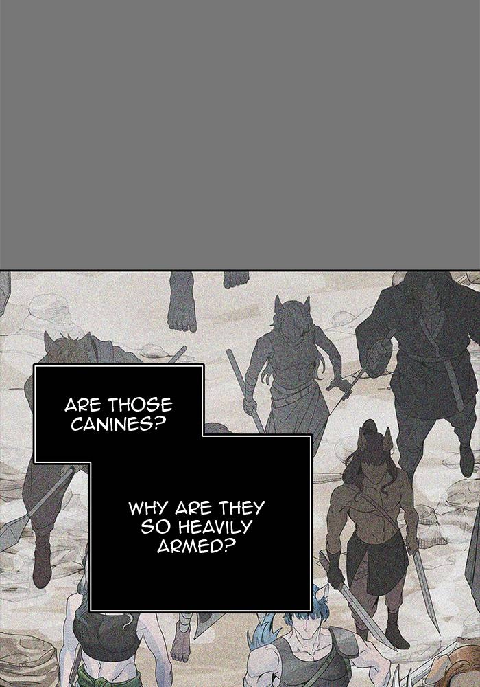 Tower of God Chapter 503 - Page 115