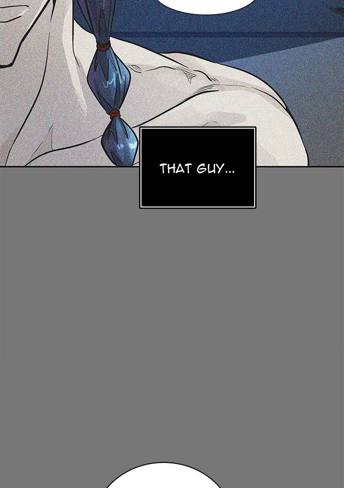 Tower of God Chapter 503 - Page 119