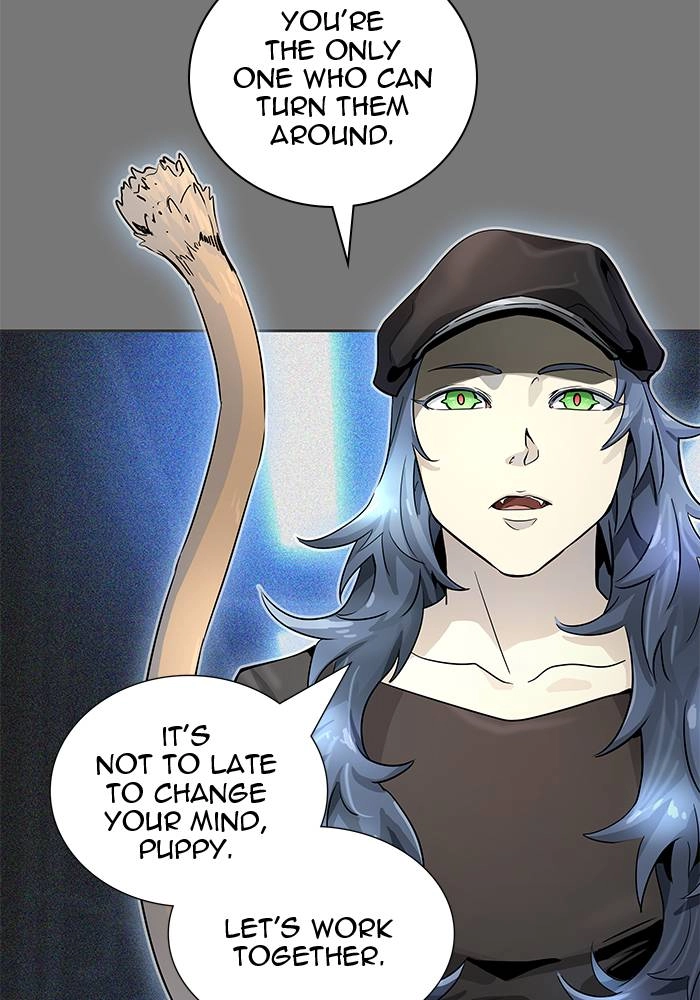 Tower of God Chapter 503 - Page 120