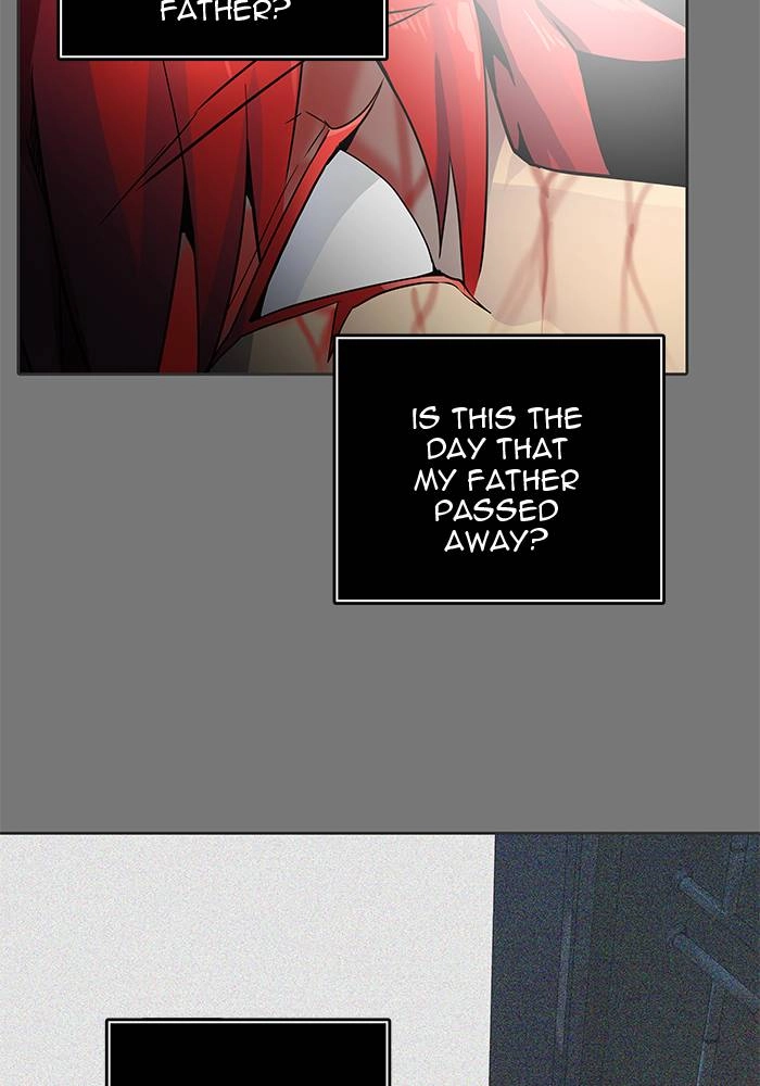 Tower of God Chapter 503 - Page 122