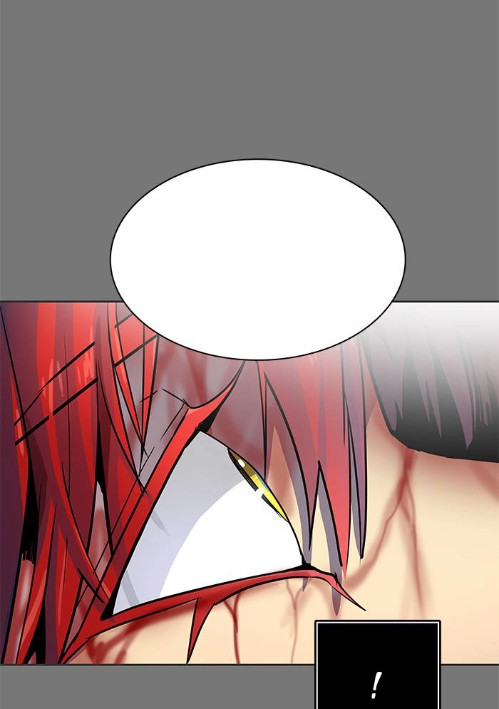 Tower of God Chapter 503 - Page 127