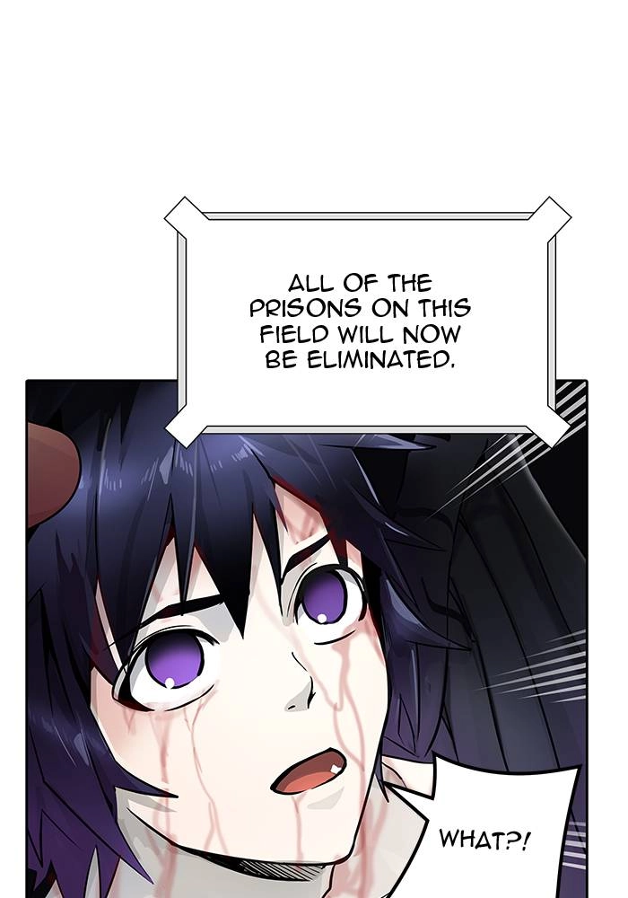 Tower of God Chapter 503 - Page 132