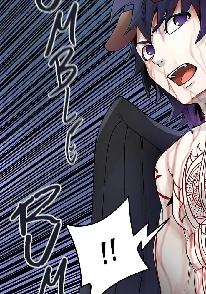 Tower of God Chapter 503 - Page 134