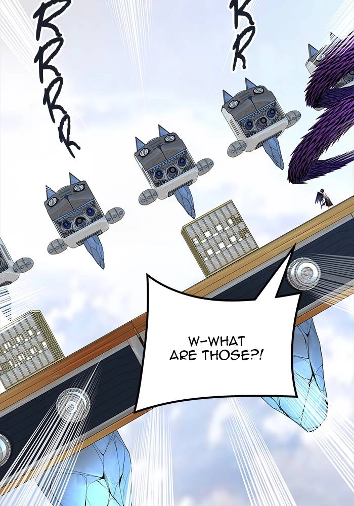 Tower of God Chapter 503 - Page 136