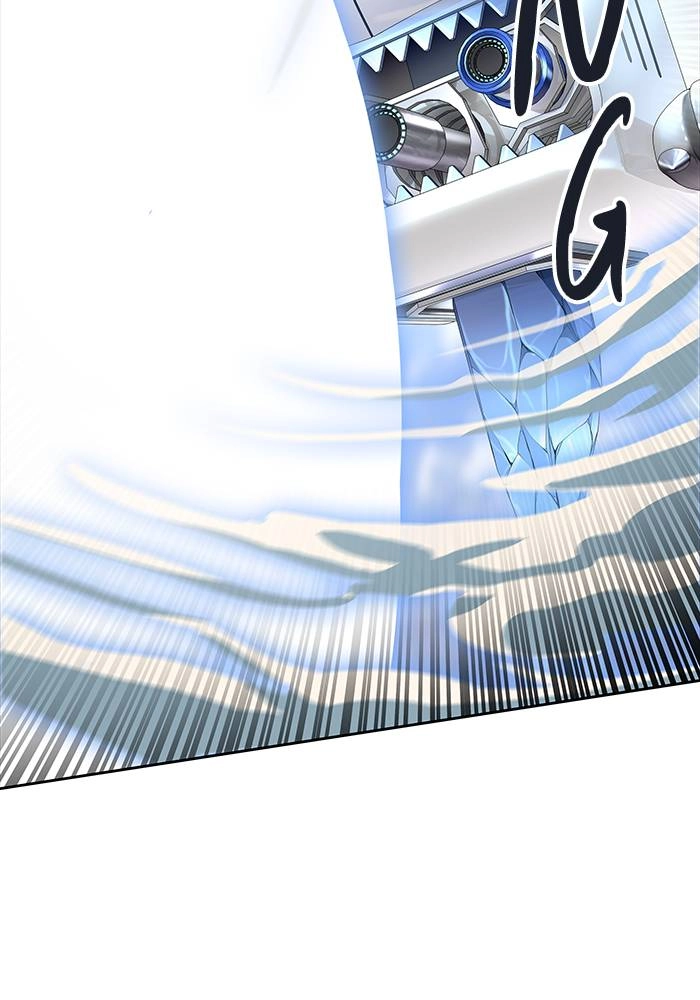 Tower of God Chapter 503 - Page 138