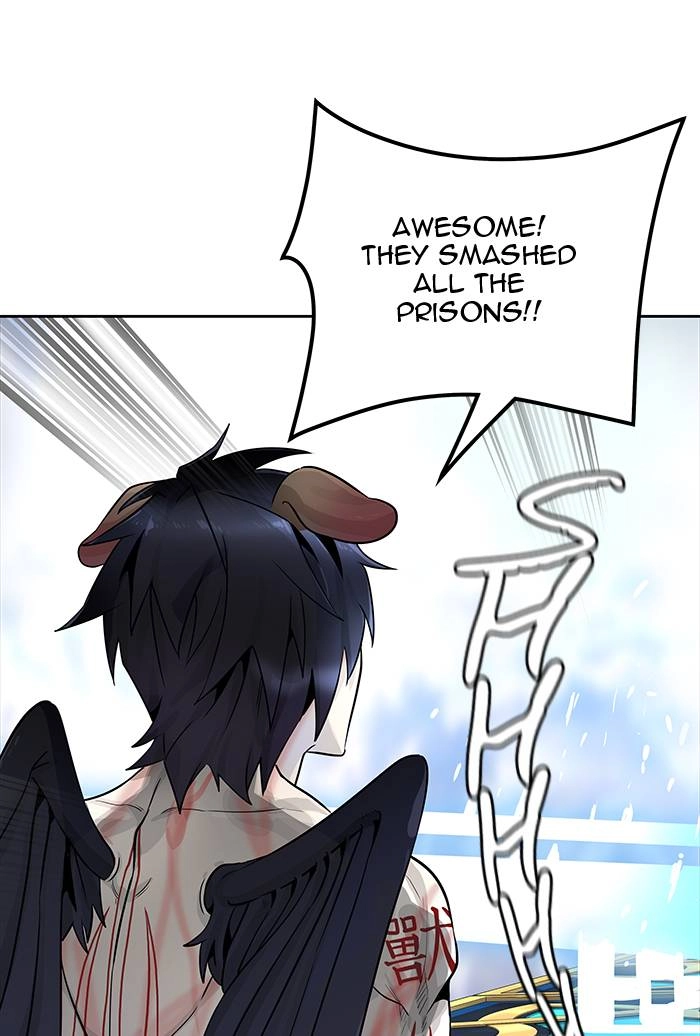 Tower of God Chapter 503 - Page 146