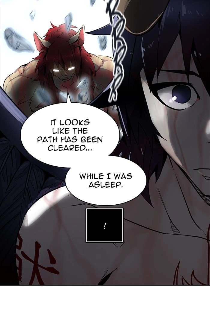Tower of God Chapter 503 - Page 152