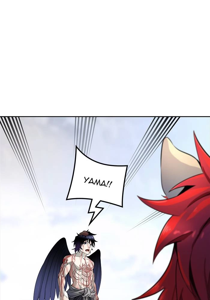 Tower of God Chapter 503 - Page 153