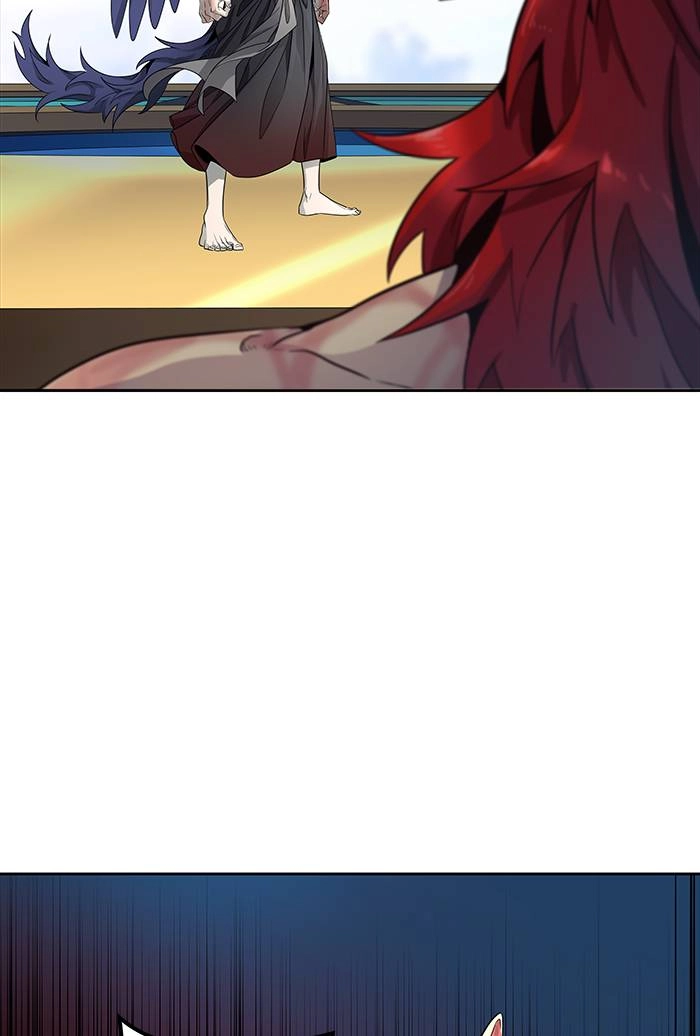 Tower of God Chapter 503 - Page 154