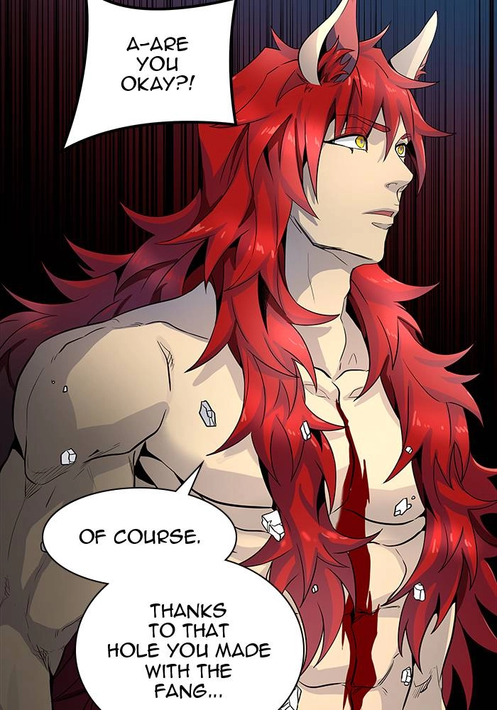 Tower of God Chapter 503 - Page 155