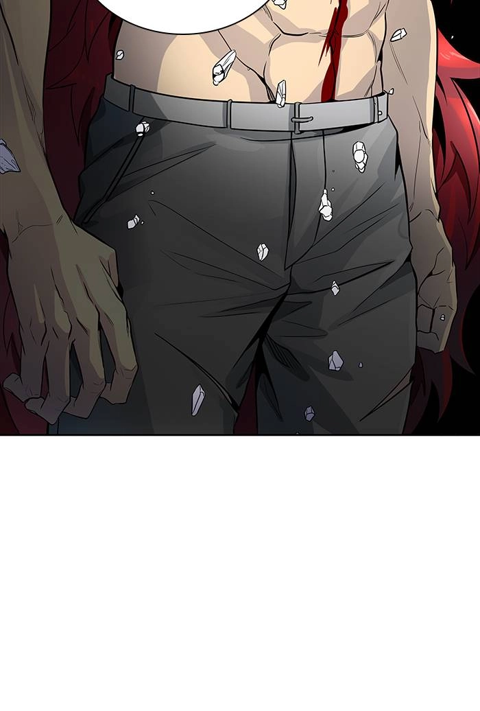 Tower of God Chapter 503 - Page 156