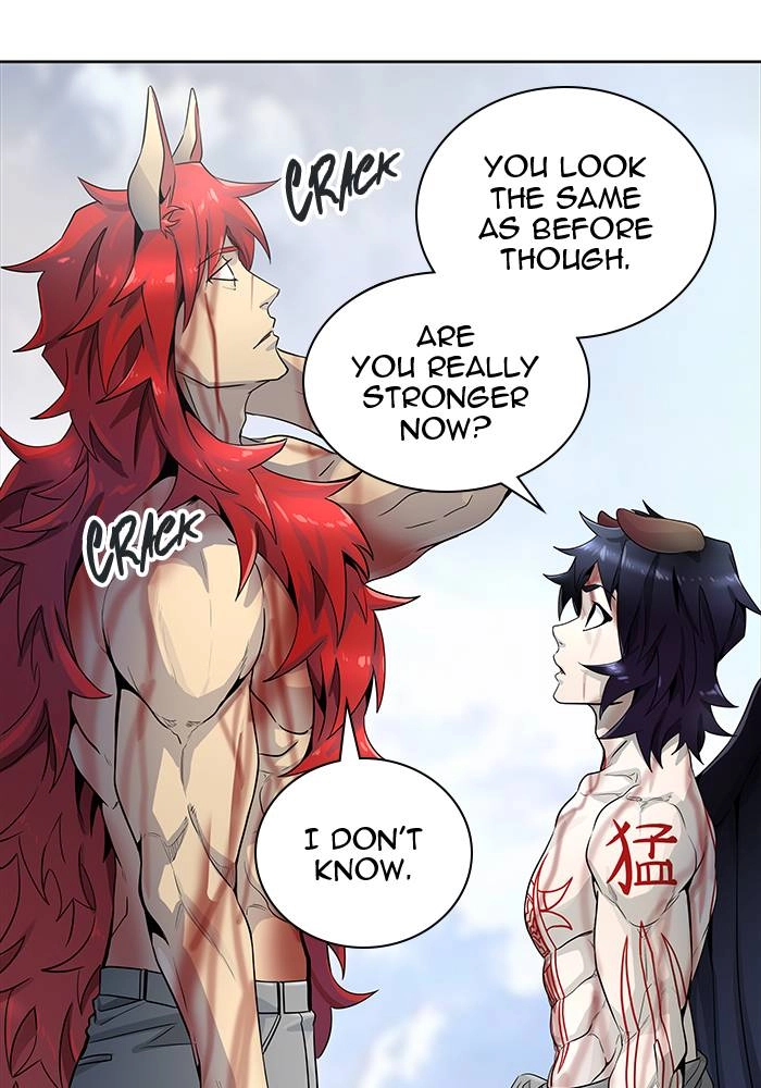 Tower of God Chapter 503 - Page 159