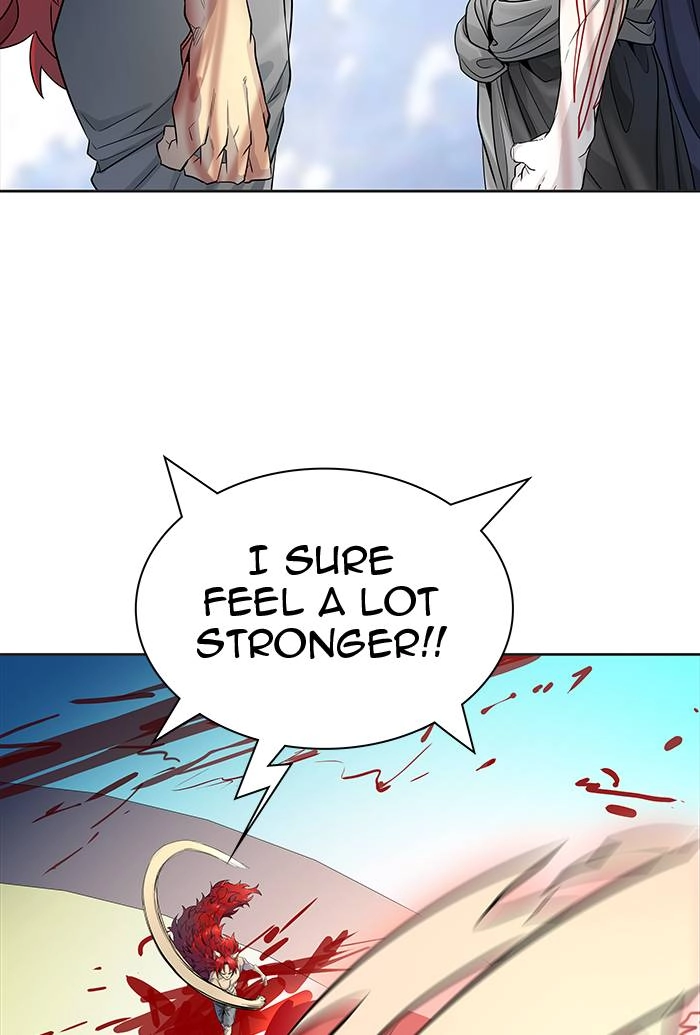 Tower of God Chapter 503 - Page 160