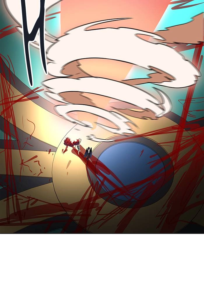 Tower of God Chapter 503 - Page 164