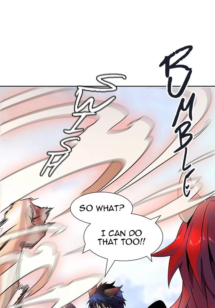 Tower of God Chapter 503 - Page 165