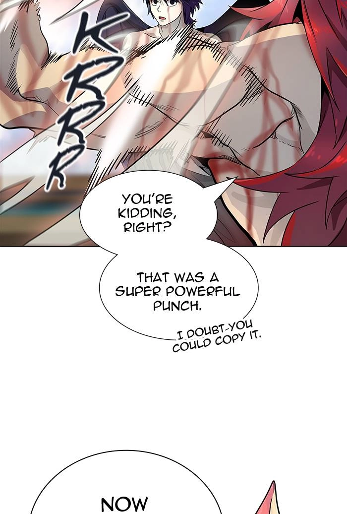Tower of God Chapter 503 - Page 166