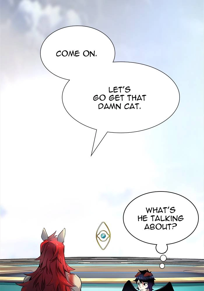 Tower of God Chapter 503 - Page 169