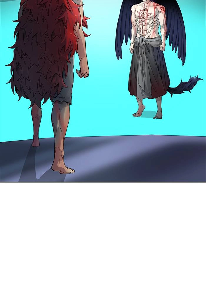 Tower of God Chapter 503 - Page 170