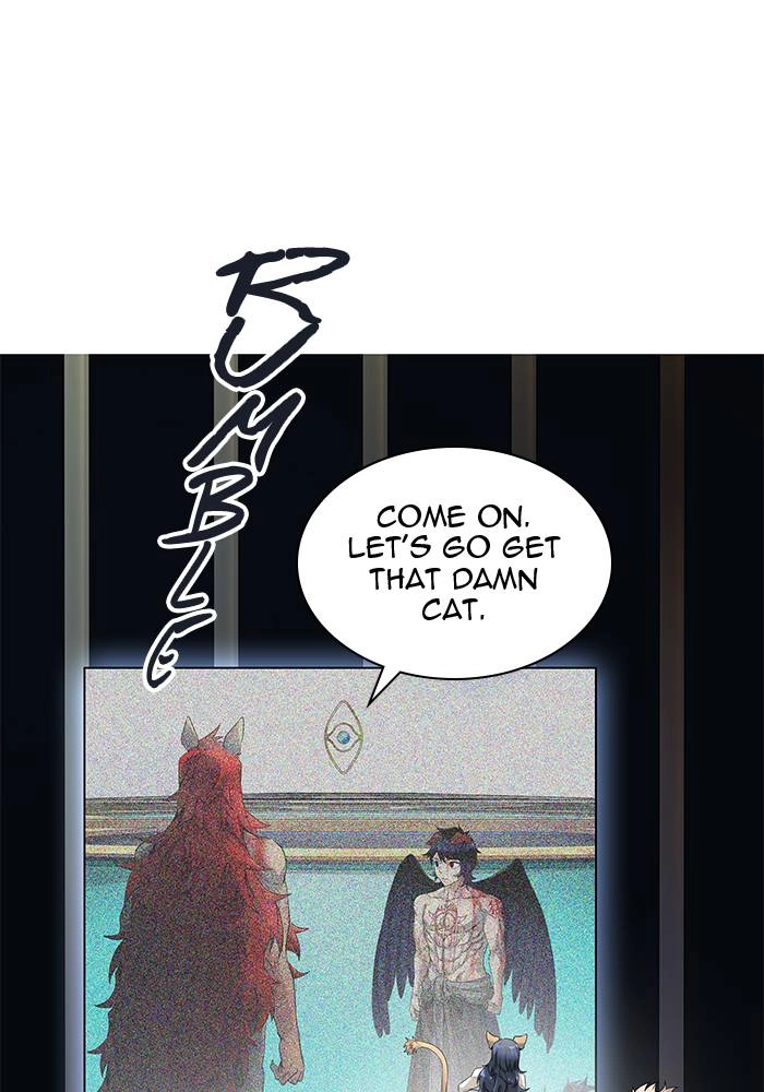 Tower of God Chapter 503 - Page 171