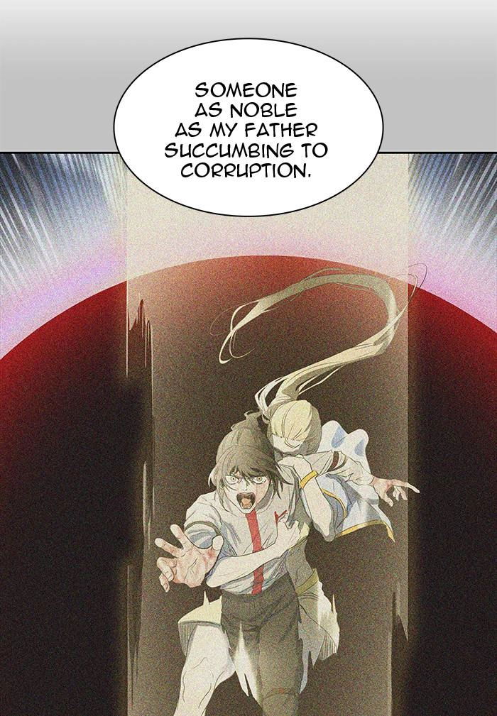 Tower of God Chapter 503 - Page 181