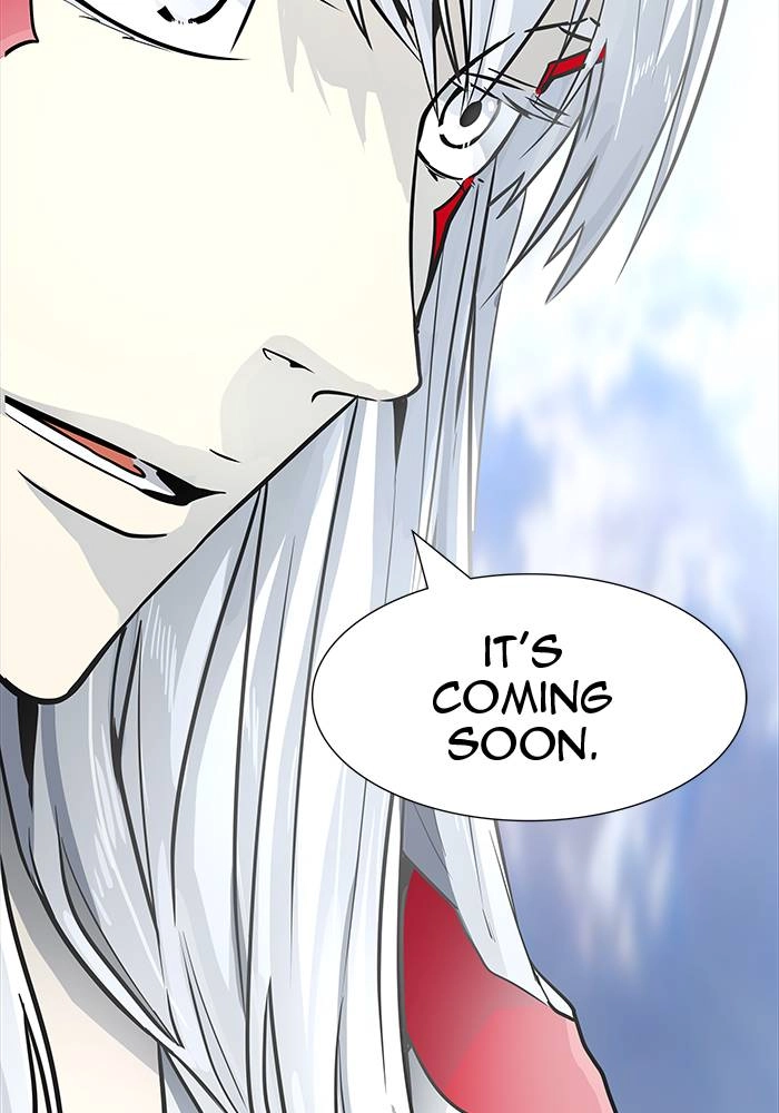Tower of God Chapter 503 - Page 184