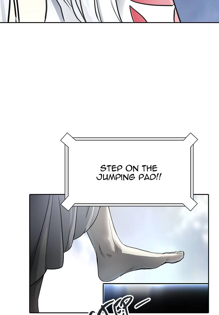 Tower of God Chapter 503 - Page 185