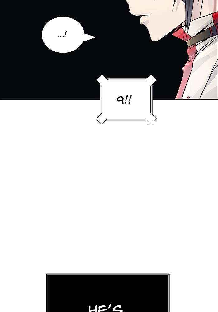 Tower of God Chapter 503 - Page 190