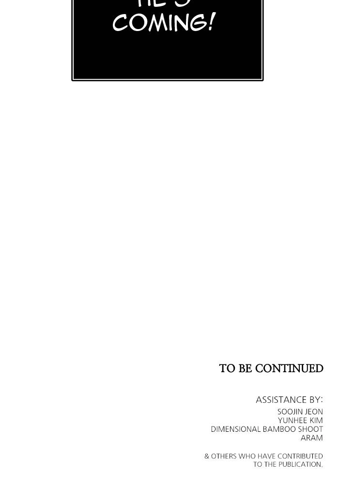 Tower of God Chapter 503 - Page 191
