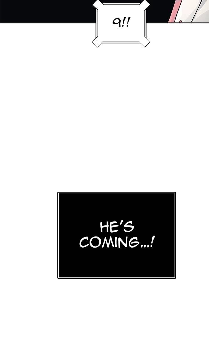 Tower of God Chapter 504 - Page 4